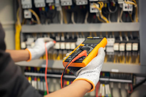 Best Electrical Troubleshooting and Repair  in Awendaw, SC