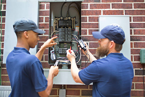 Reliable Awendaw, SC Electrician Solutions